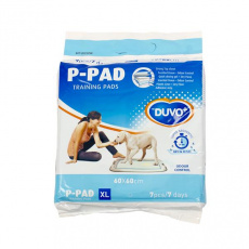 Podložka DUVO+ XXL, absorpčná 60x90cm, 7 ks/bal. Podložka DUVO+ XXL, absorpčná 60x90cm, 7 ks/bal.
