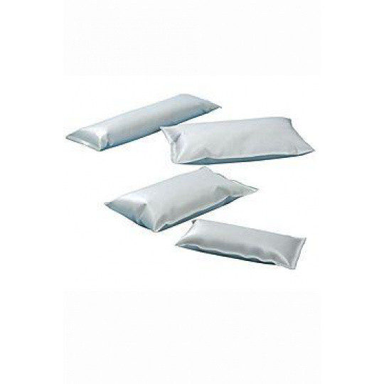 Fixačné vaky pre RTG 40x11cm KRUUSE Fixačné vaky pre RTG 40x11cm KRUUSE