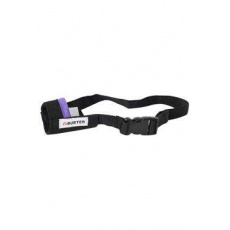 Náhubok fixačný pes BUSTER Easy ID S fialový 1ks