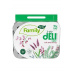 Wc toaletný papier Tento Family Delicate 3-vrstvový 24ks