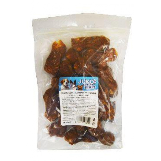 Juko Excl. Smarty Snack buv.uzol kačica 6,5cm/15ks