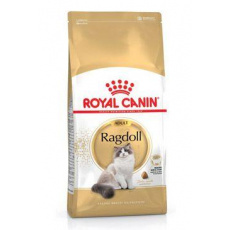 Royal Canin Breed  Feline Ragdoll 2kg