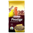 VL Canary - prémiová zmes pre kanáriky 20 kg
