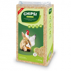 Podstielka CHIPSI CLASSIC 20 kg (400 l) Podstielka CHIPSI CLASSIC 20 kg (400 l)