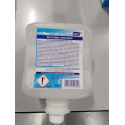 Náplň DEB OxyBac 1000 ml, antibakteriálne mydlo v pene