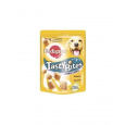 Maškrta Mars PEDIGREE Tasty Bites Chew Slices 6 x 155 g