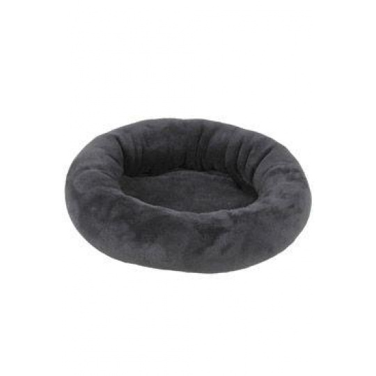 Pelech okrúhly AMÉLIE 60cm sivá A26 Pelech okrúhly AMÉLIE 60cm sivá A26