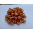 Pamlsek Salač Rolka kura treska 250 g