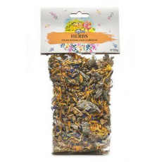 Herbs Bylinná zmes z polí a záhrad 50g