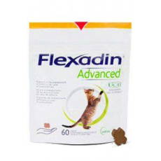 Flexadin Advanced pro kočky 60tbl Flexadin Advanced pro kočky 60tbl