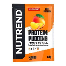 Nutrend Protein PUDDING mango 40g