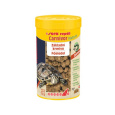 Sera Reptil Professional Carnivor Nature krmivo pre mäsožravé plazy a vodné korytnačky 250 ml