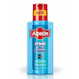 ALPECIN Hybrid Kofeínový šampón 250ml