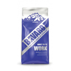 Bavaro Dog Bavaro Work 26/12 18 kg Bavaro Dog Bavaro Work 26/12 18 kg