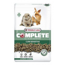 VL Complete Cuni Sensitive pre králiky 1,75kg