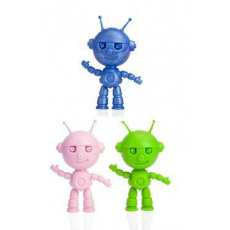 Hračka pes Kozmita plávacia Vanil. veľký 12,5 cm SP Hračka pes Kozmita plávacia Vanil. veľký 12,5 cm SP