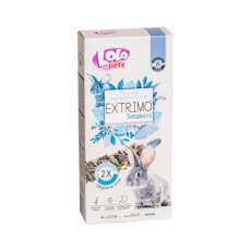 EXTRIMO SMAKERS tyčinky pre králiky 2ks/100 g