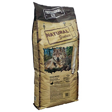 Natural Greatness Duck Recipe Medium,Large /kachna/ 15 kg Natural Greatness Duck Recipe Medium,Large /kachna/ 15 kg
