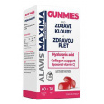 Alavis MAXIMA Gummies 60tbl+30cps