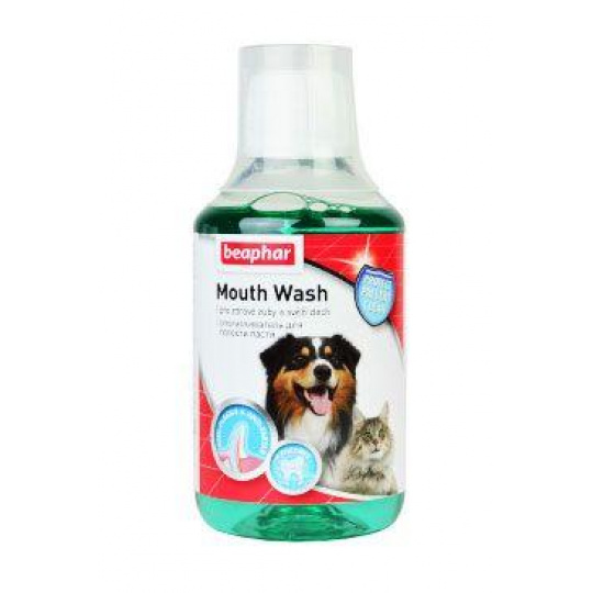 Beaphar ústna voda pes 250ml