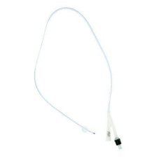 Katetr močový Foley 3,3mmx70cm/10 Fr.x28" černý 1ks Katetr močový Foley 3,3mmx70cm/10 Fr.x28" černý 1ks