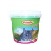 Avicentra piesok  pre činčily - 1,5kg kýblik
