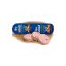 Saláma BRIT dog Chicken & Venison 800 g