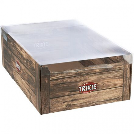 Transparentné veko pre box # 90912