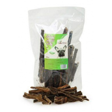 NATURECA pochúťka Jahňacie držky sušené 250g NATURECA pochúťka Jahňacie držky sušené 250g