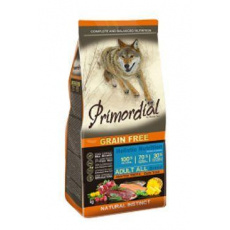 Primordial Dog GF Adult Trout&Duck 2kg Primordial Dog GF Adult Trout&Duck 2kg