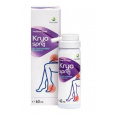 Trioderm CARE Kryosprej na odstránenie bradavíc 60ml