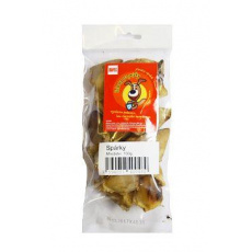 Pochúťka sušená MAPES pazúriky 100g