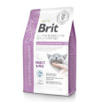 Brit Veterinary Diets GF cat Ultra-hypoalergénne 2 kg
