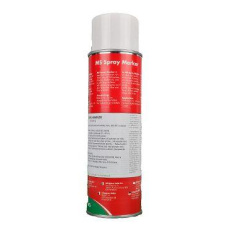 Spray značkovací Marker červený 500ml
