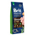 Brit Premium Dog by Nature Adult XL 15kg