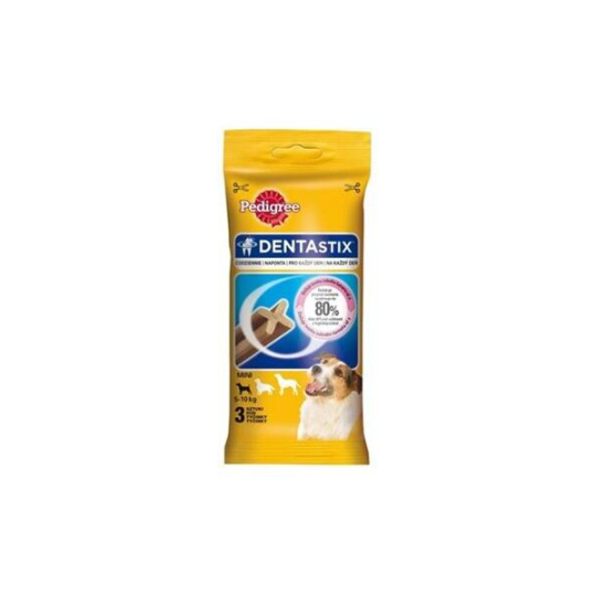 Maškrta Mars PEDIGREE Denta Stix Small 18 x 3 ks 45 g