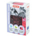 Pochúťka NUTRIMEAL GARDEN hlodavec Beetroot 40g Zolux