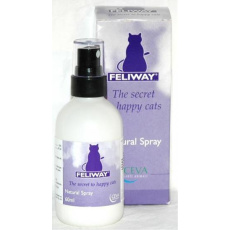 Feliway Classic sprej 60 ml