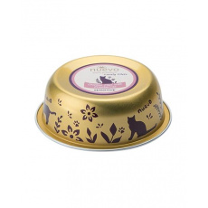 NUEVO cat Sensitive Chicken FILET with Cranberries bal. 12x85 g vanička NUEVO cat Sensitive Chicken FILET with Cranberries bal. 12x85 g vanička