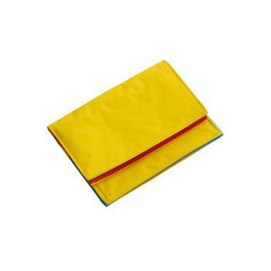 Hračka pes BUSTER ActivityMat, Book (úroveň 2)