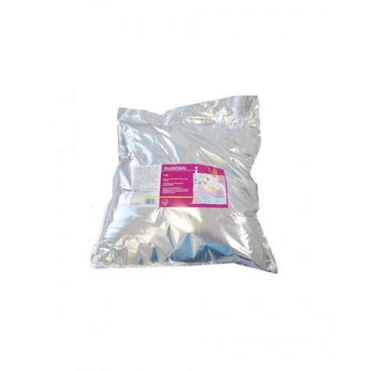 Glukogal plv. 1 kg Glukogal plv. 1 kg