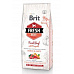 Brit Fresh Dog Beef & Pumpkin Puppy Large 2,5 kg