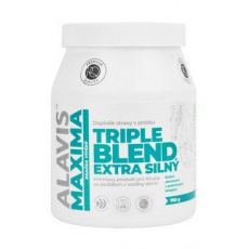 Alavis MAXIMA Triple Blend Extra Silný 700g Alavis MAXIMA Triple Blend Extra Silný 700g