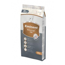 Eminent Dog Senior Light 15kg Eminent Dog Senior Light 15kg