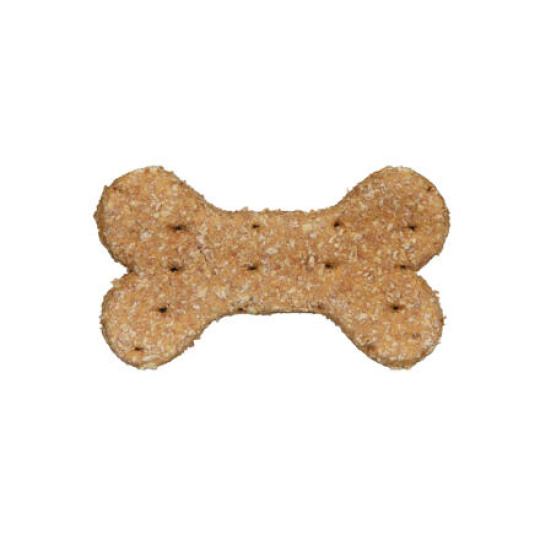 Biskvit kost s jehněčí příchutí 11 cm/35 g 1kus