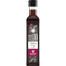 BIO Balzamikový ocot jablčný 250 ml - Ölmühle Solling BIO Balzamikový ocot jablčný 250 ml - Ölmühle Solling
