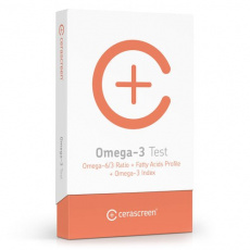 Test Omega-3 - Cerascreen