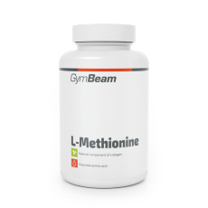 L-Metionín - GymBeam L-Metionín - GymBeam