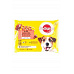 Pedigree kapsička Adult hovädzie/hydinové v želé 4x100g