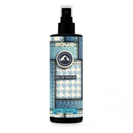 AQUA Eau de Parfum BABY POWDER, parfum pre psy a mačky, 100 ml